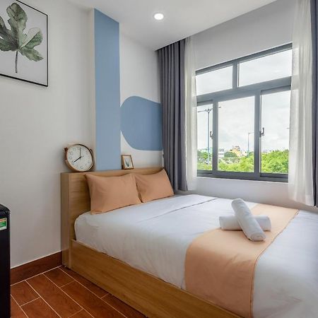 Cozrum Homes - Oriental House Ho Chi Minh Zewnętrze zdjęcie