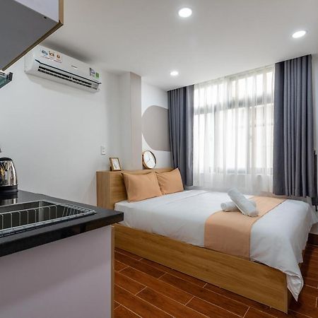 Cozrum Homes - Oriental House Ho Chi Minh Zewnętrze zdjęcie