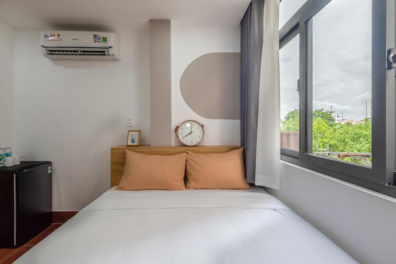 Cozrum Homes - Oriental House Ho Chi Minh Zewnętrze zdjęcie