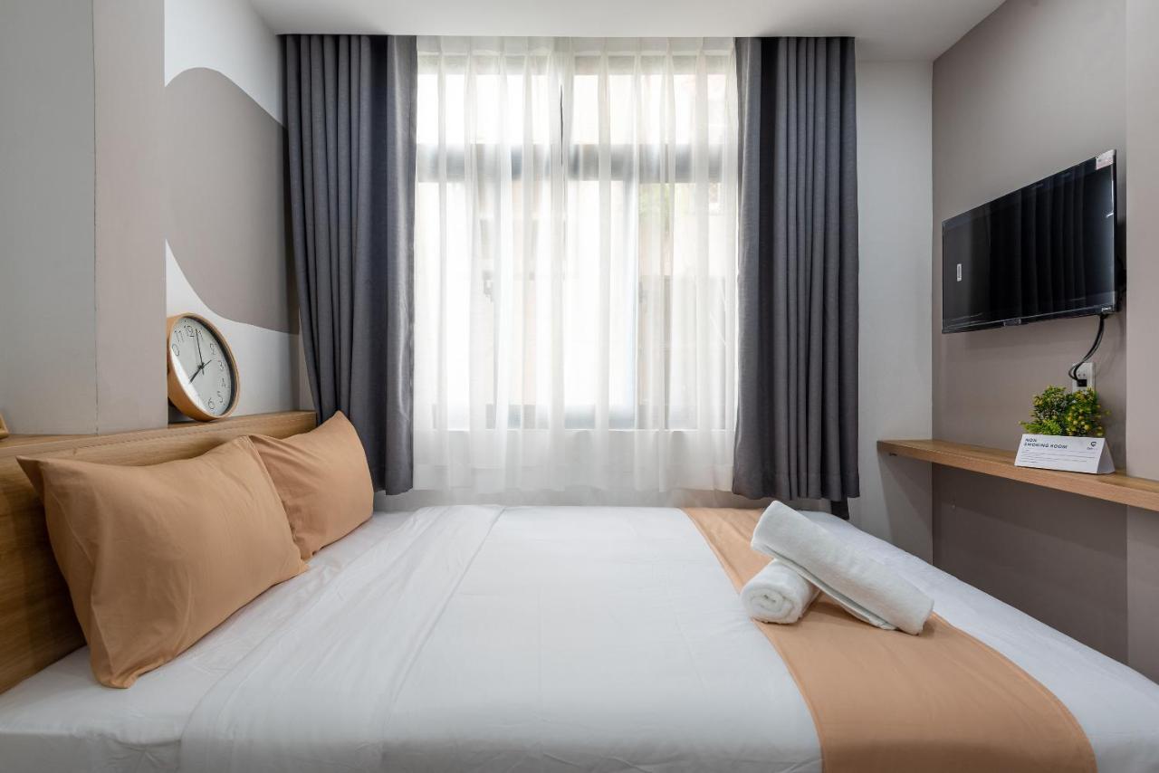 Cozrum Homes - Oriental House Ho Chi Minh Zewnętrze zdjęcie