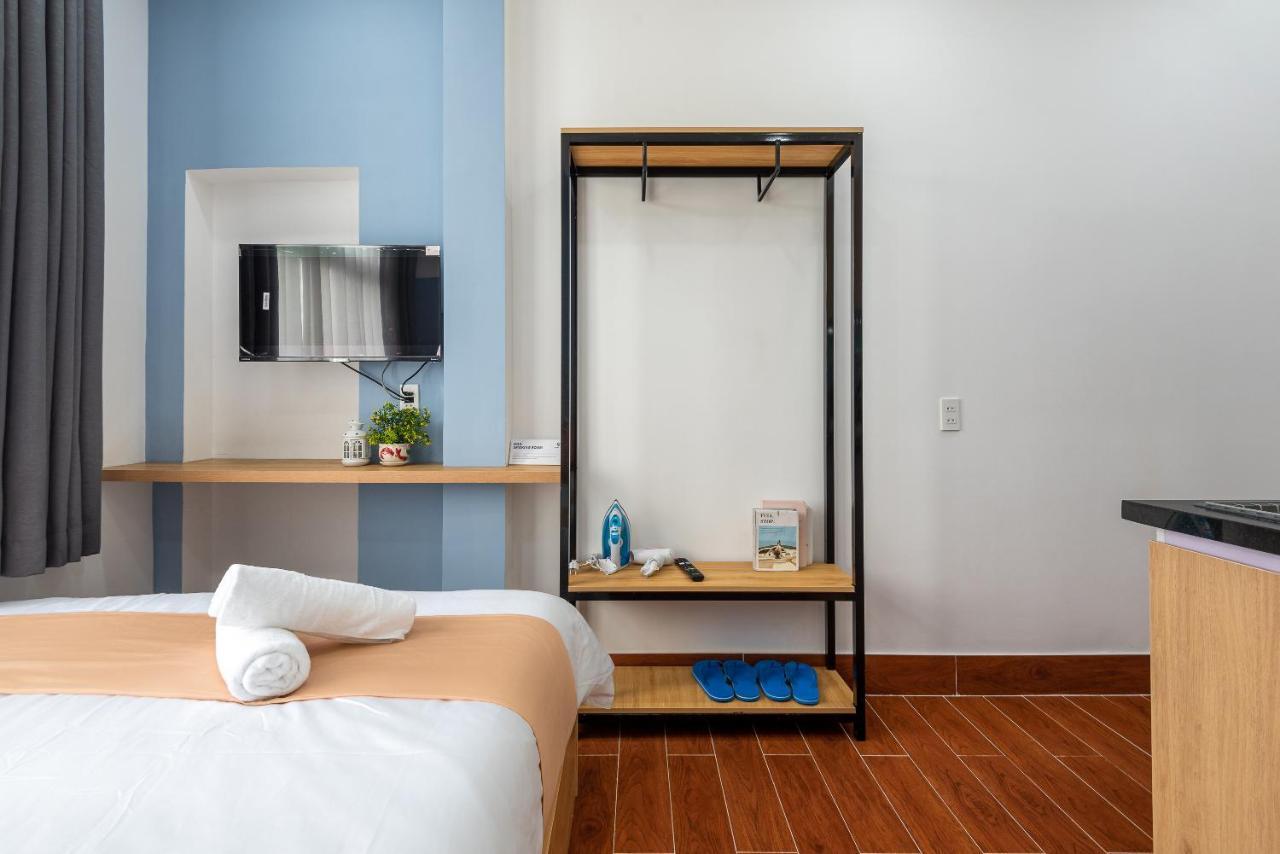 Cozrum Homes - Oriental House Ho Chi Minh Zewnętrze zdjęcie