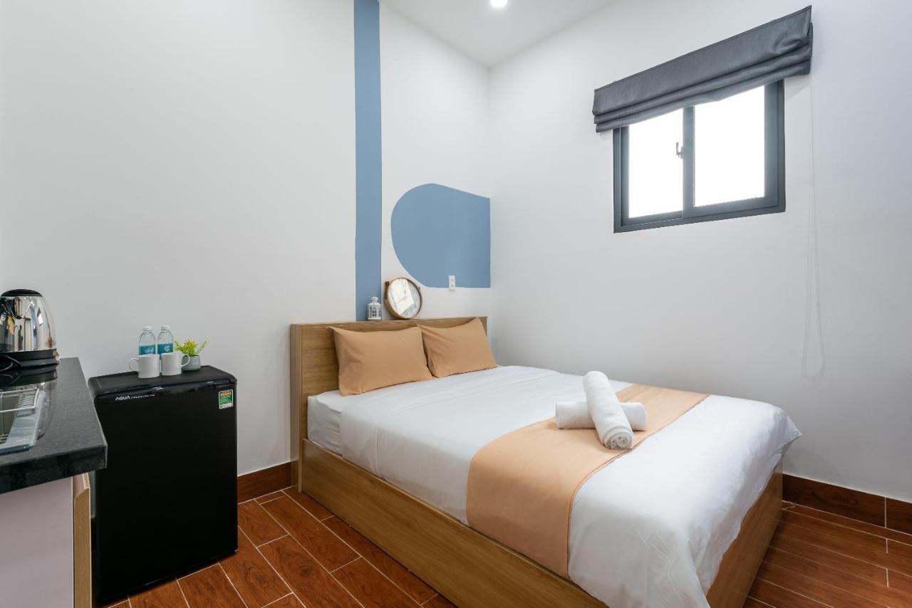 Cozrum Homes - Oriental House Ho Chi Minh Zewnętrze zdjęcie