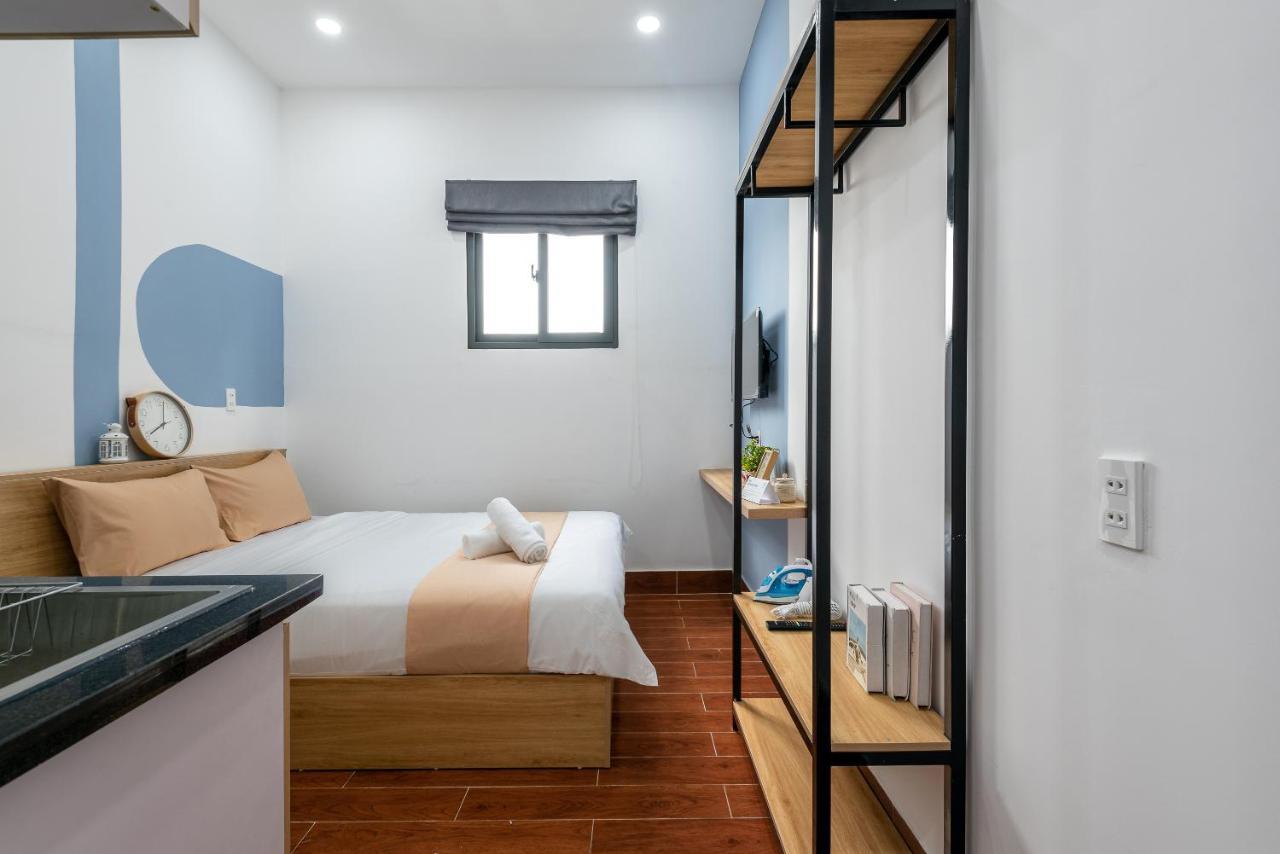 Cozrum Homes - Oriental House Ho Chi Minh Zewnętrze zdjęcie