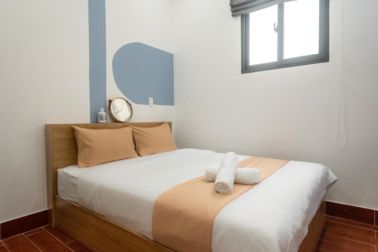 Cozrum Homes - Oriental House Ho Chi Minh Zewnętrze zdjęcie