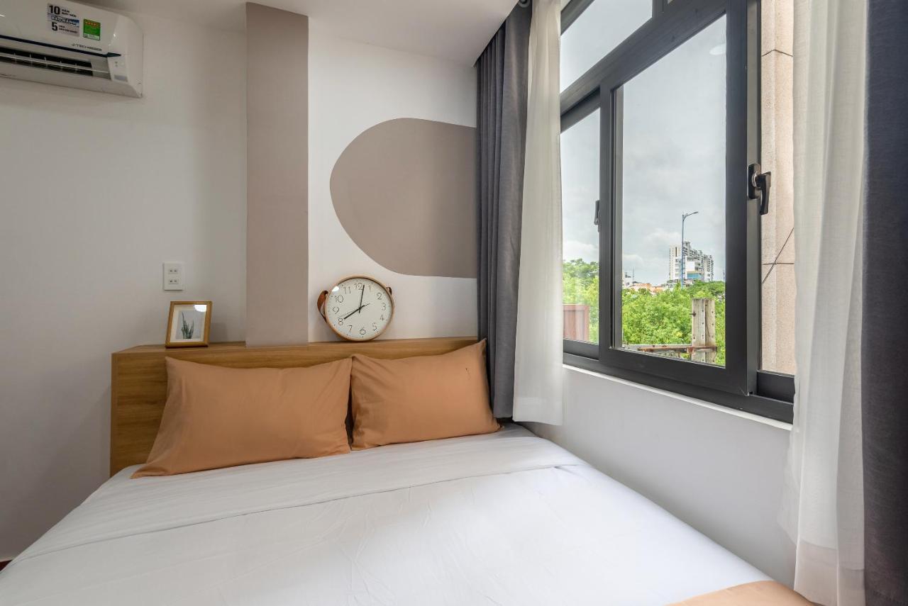 Cozrum Homes - Oriental House Ho Chi Minh Zewnętrze zdjęcie