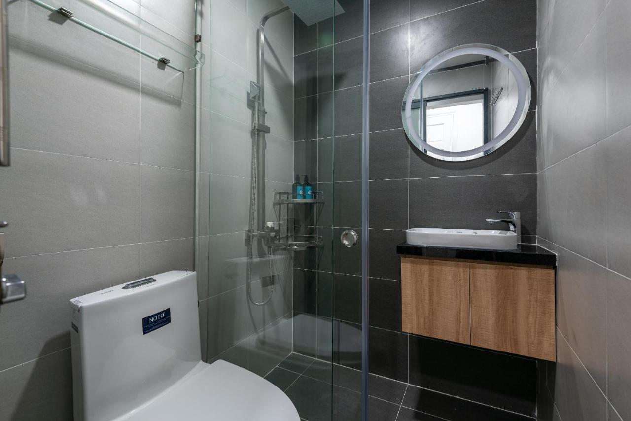 Cozrum Homes - Oriental House Ho Chi Minh Zewnętrze zdjęcie