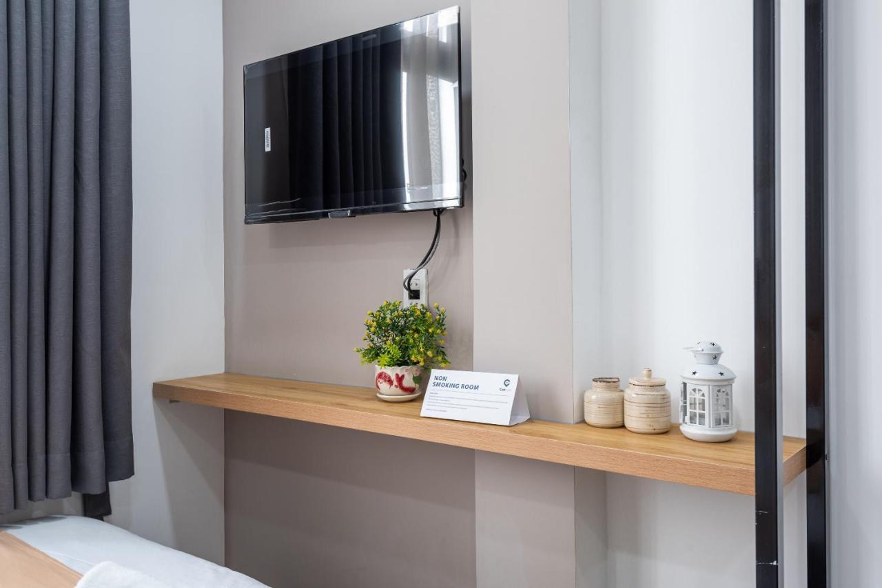 Cozrum Homes - Oriental House Ho Chi Minh Zewnętrze zdjęcie