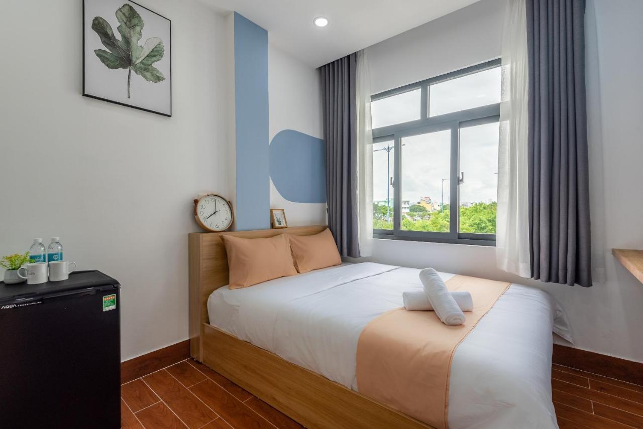 Cozrum Homes - Oriental House Ho Chi Minh Zewnętrze zdjęcie