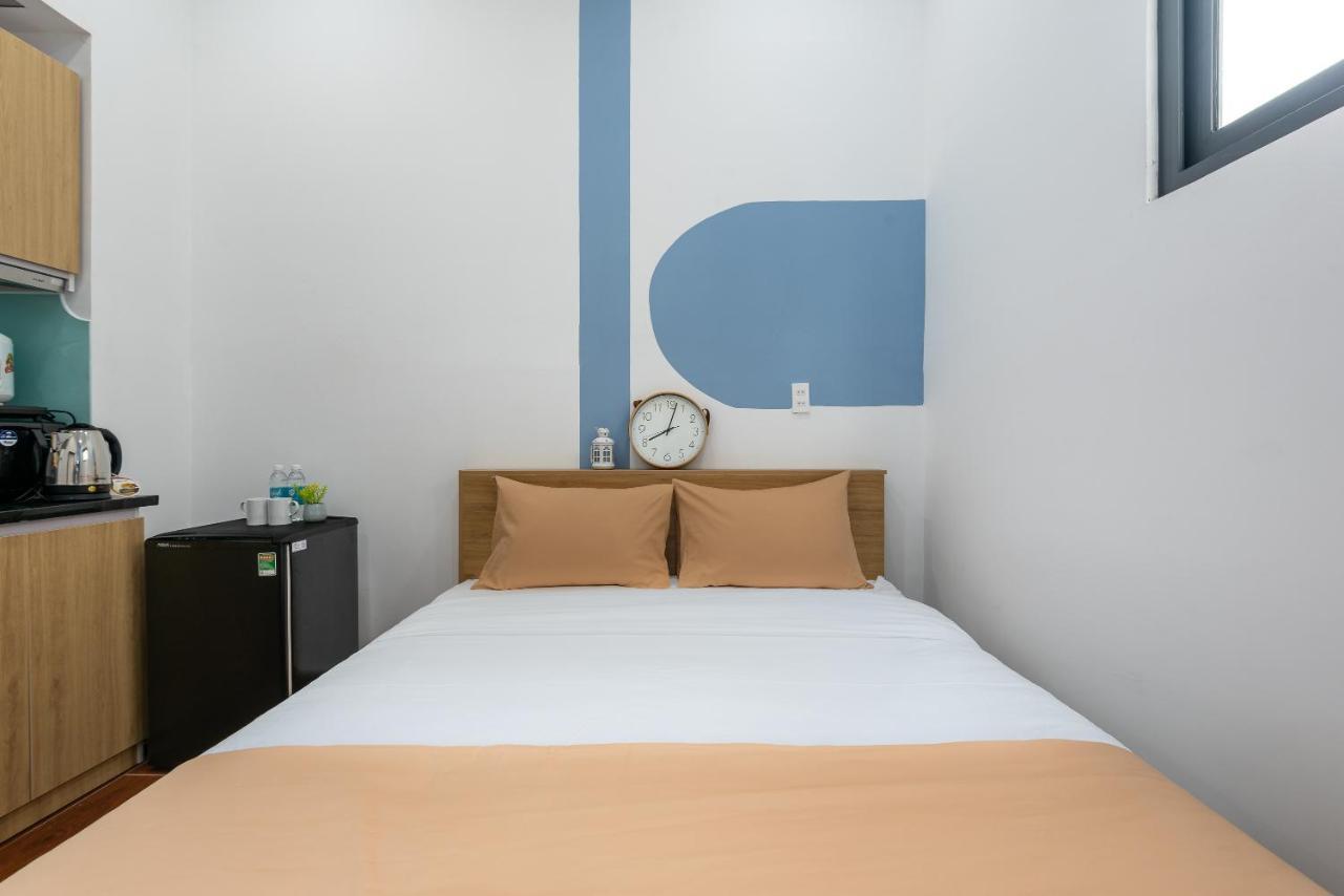 Cozrum Homes - Oriental House Ho Chi Minh Zewnętrze zdjęcie