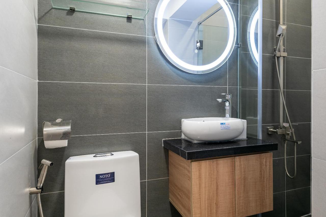 Cozrum Homes - Oriental House Ho Chi Minh Zewnętrze zdjęcie