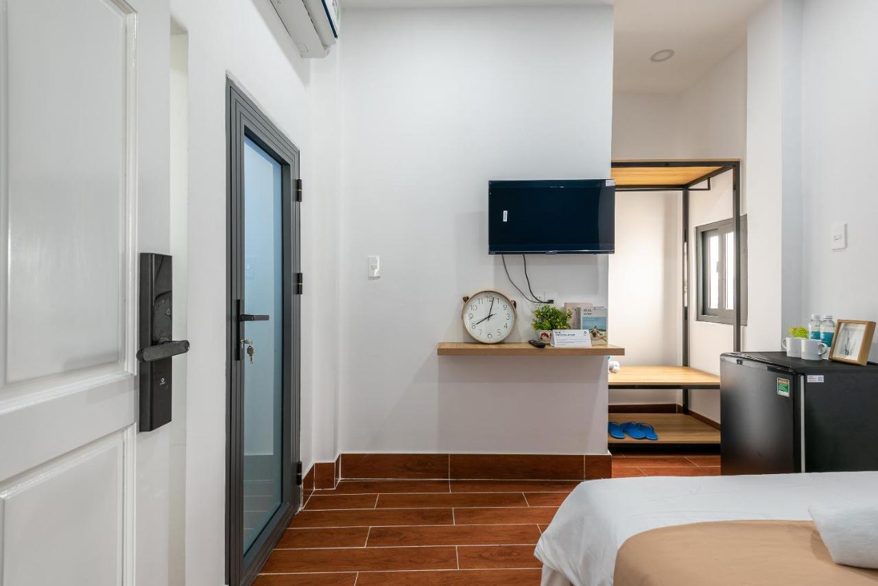 Cozrum Homes - Oriental House Ho Chi Minh Zewnętrze zdjęcie