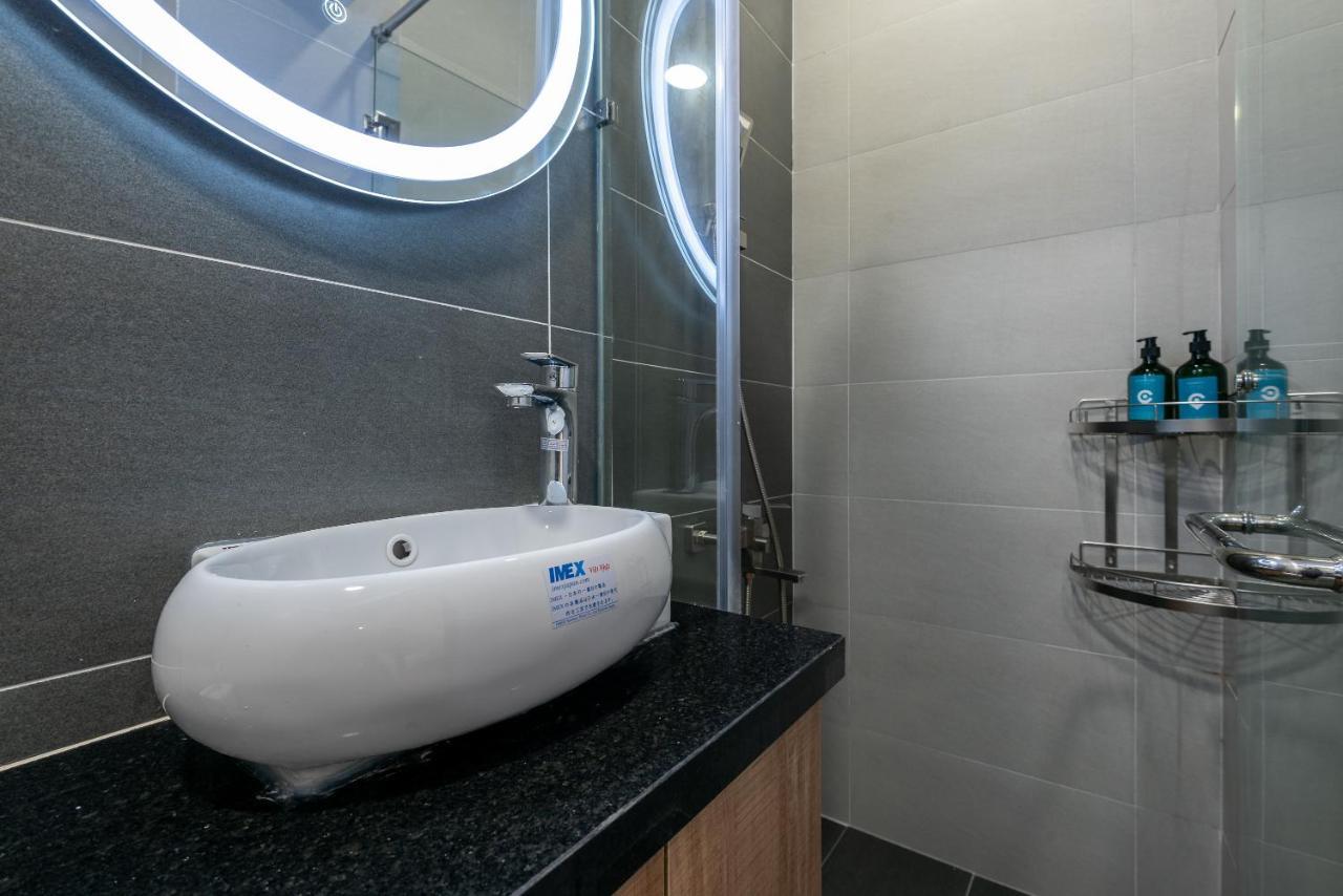 Cozrum Homes - Oriental House Ho Chi Minh Zewnętrze zdjęcie